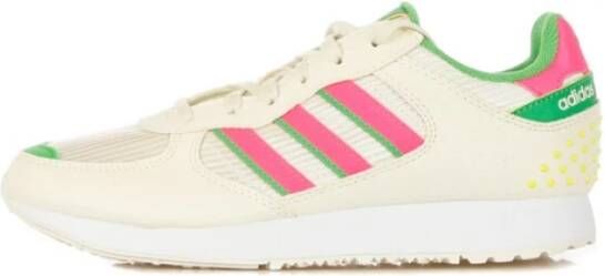 Adidas Sneakers Fx5910 , Beige, Dames