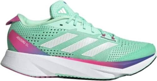 Adidas Sneakers , Groen, Dames