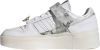 Adidas Originals Forum uitstekende sneakers , Wit, Dames online kopen
