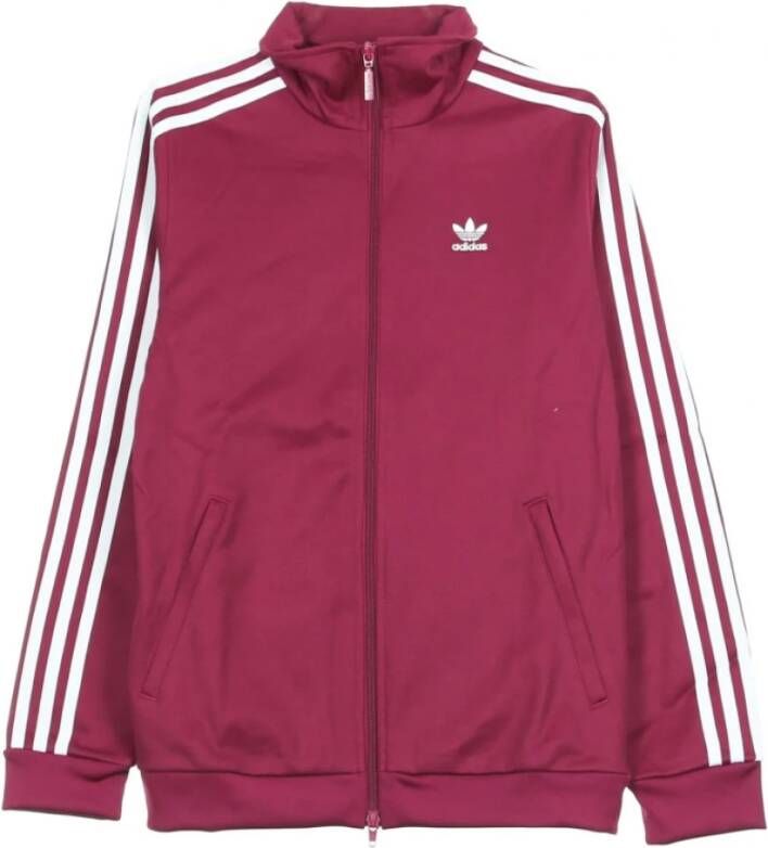 Adidas Sweatshirt , Paars, Dames