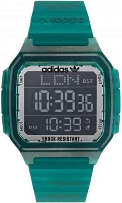 Adidas ur Aost22048 , Groen, Dames