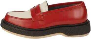 Adieu Paris Schoenen , Rood, Dames