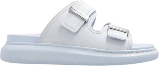 alexander mcqueen Schuifregelaars , Paars, Dames