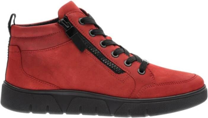 Ara Lichaam 12 24453 04 , Rood, Dames