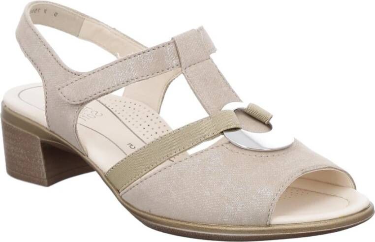 Ara Schoenen , Beige, Dames