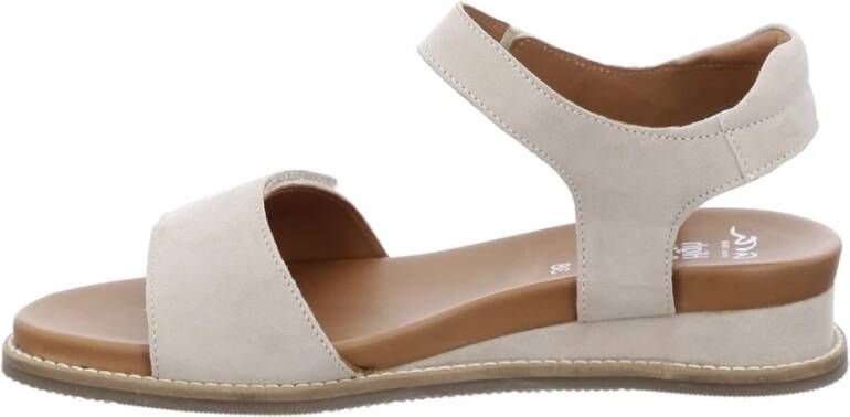 Ara Schoenen , Beige, Dames