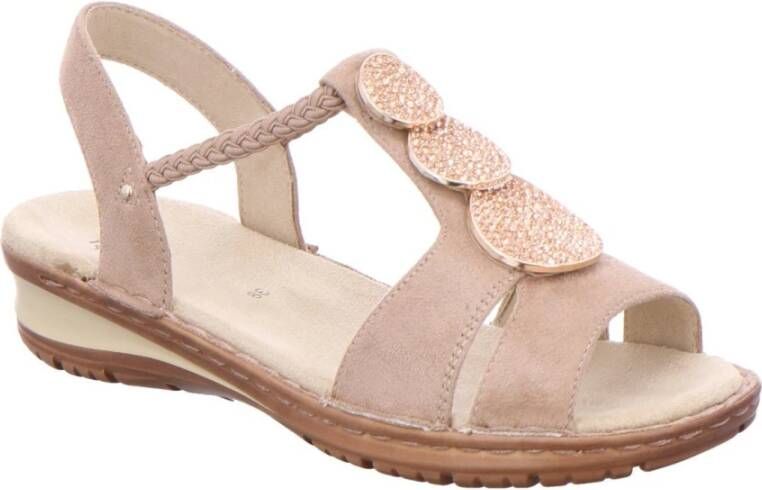 Ara Schoenen , Beige, Dames