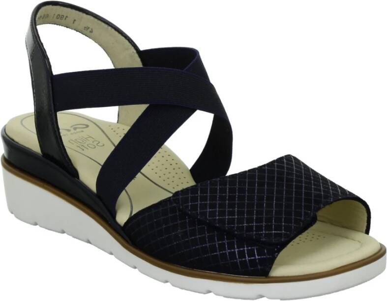Ara Schoenen , Blauw, Dames