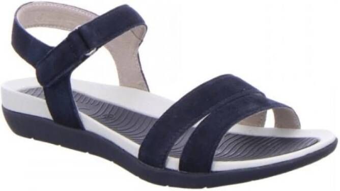 Ara Schoenen , Blauw, Dames