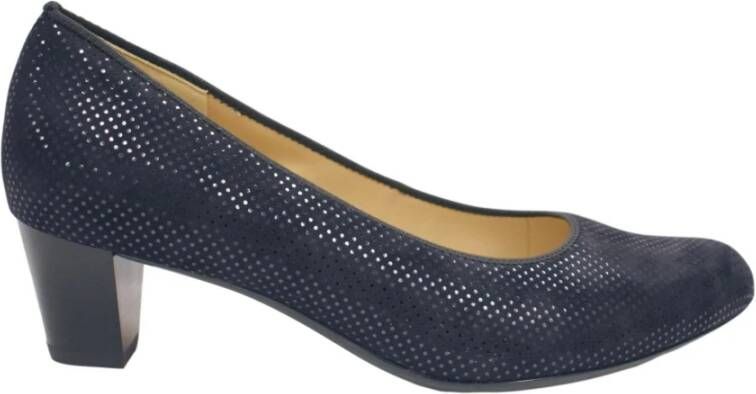 Ara Schoenen , Blauw, Dames