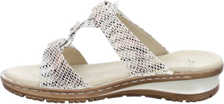 Ara Schoenen , Grijs, Dames