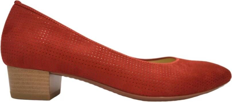 Ara Schoenen , Rood, Dames