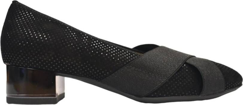Ara Schoenen , Zwart, Dames