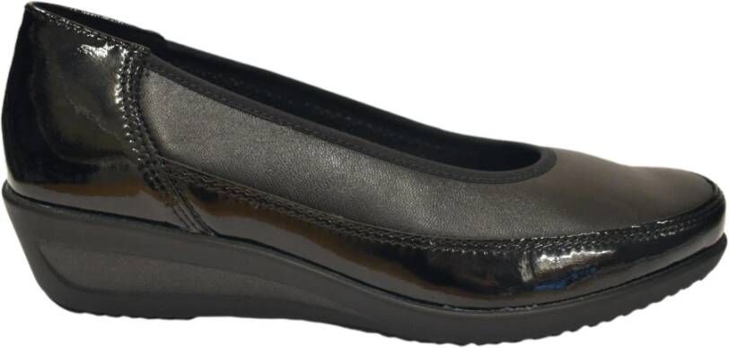 Ara Schoenen , Zwart, Dames