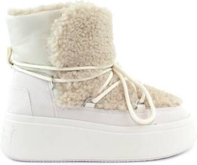 Ash Moboo Boots , Beige, Dames
