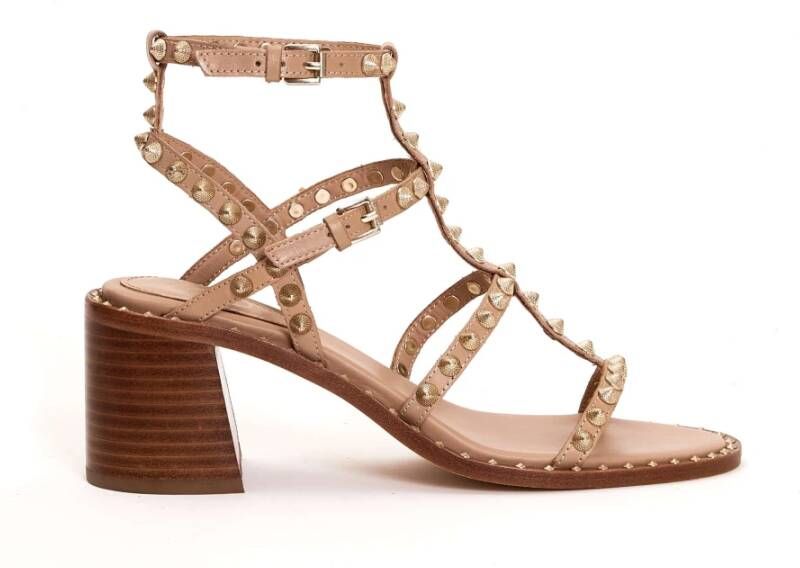 Ash Sandals , Bruin, Dames