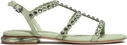 Ash Sandals , Groen, Dames
