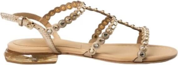 Ash Schoenen , Bruin, Dames