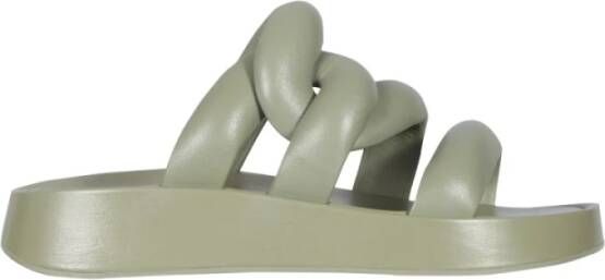 Ash Schuifregelaars , Groen, Dames