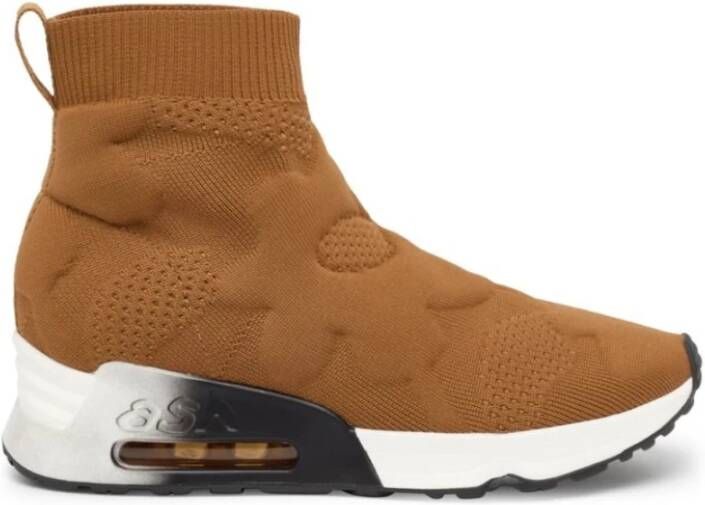 Ash Sneakers Bruin Dames