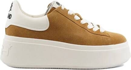 Ash Sneakers , Bruin, Dames