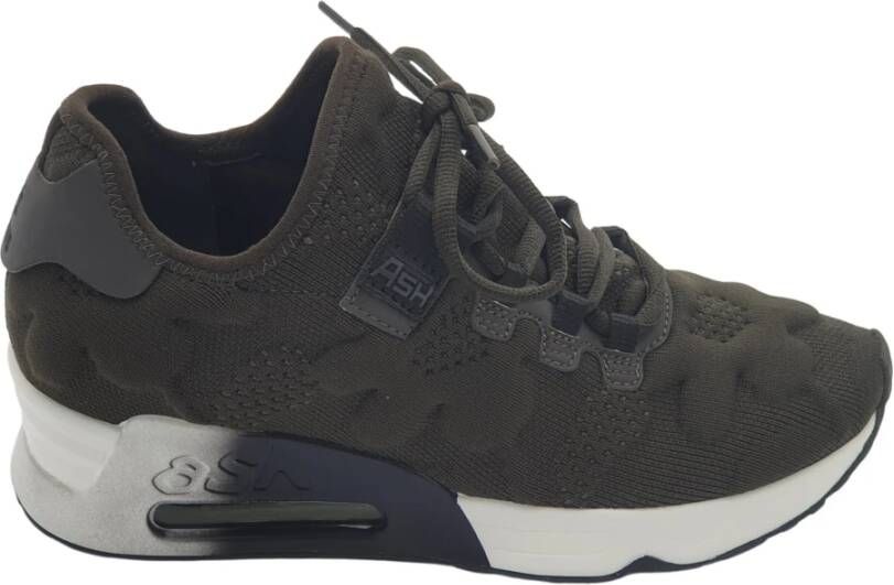 Ash Sneakers , Groen, Dames