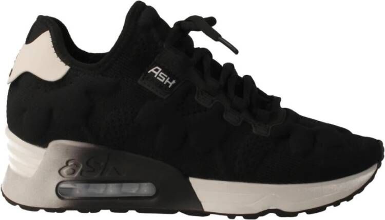 Ash Sneakers Miinto A087C524DC1F4B2EC244 , Zwart, Dames