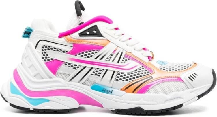 Ash Sneakers Roze Dames
