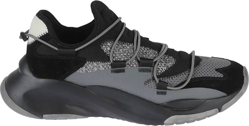 Ash Sneakers , Zwart, Dames