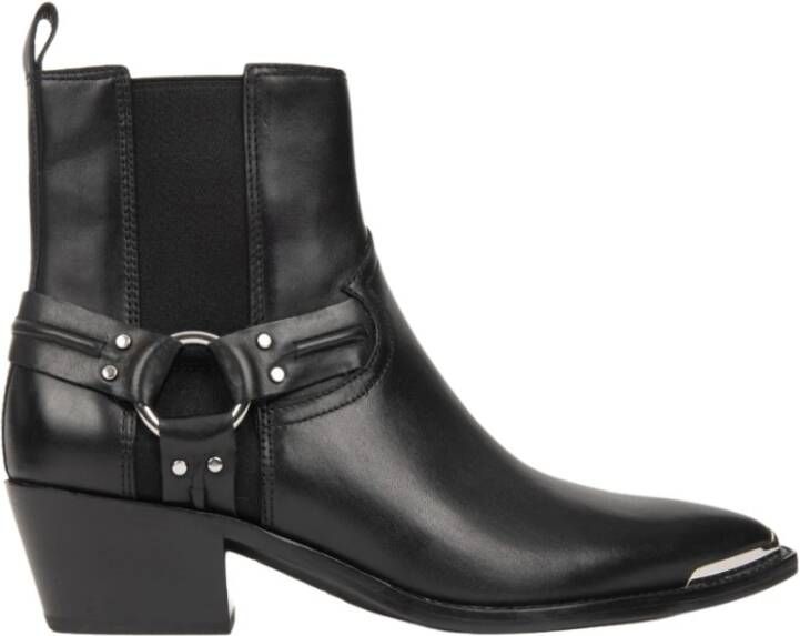 Ash Tronchetto , Zwart, Dames