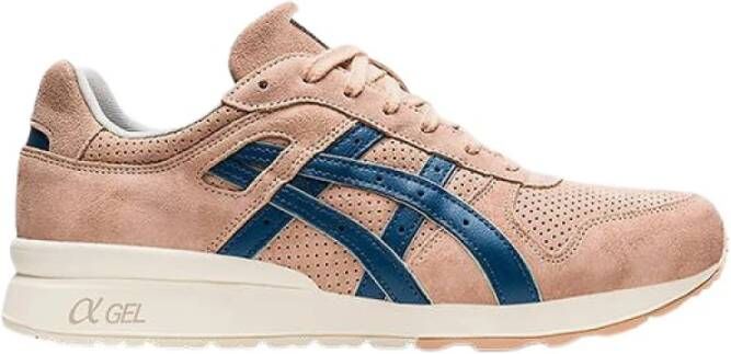 ASICS Sneakers Roze Dames