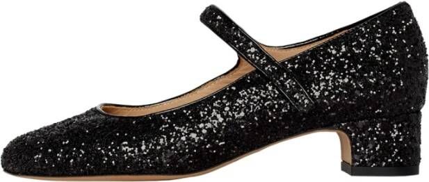 Balagan Dora Low Heeled Shoes , Zwart, Dames