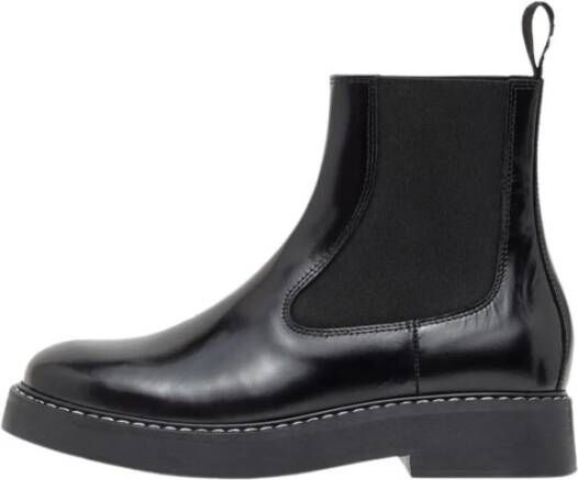 Bianco Schoenen Miinto 1DA1CB23653580885FC , Zwart, Dames