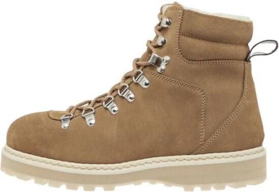 Bianco Veterlaarzen , Bruin, Dames