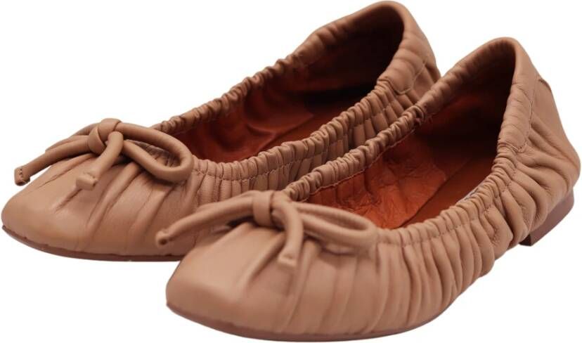 Bibi Lou Ballerina's Bruin Dames