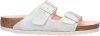 Birkenstock Slippers Arizona in klassieke look, smalle schoenwijdte online kopen