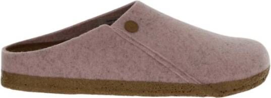 Birkenstock Flip Flops , Roze, Dames