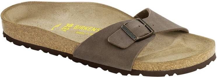 Birkenstock Sandalen Bruin Dames