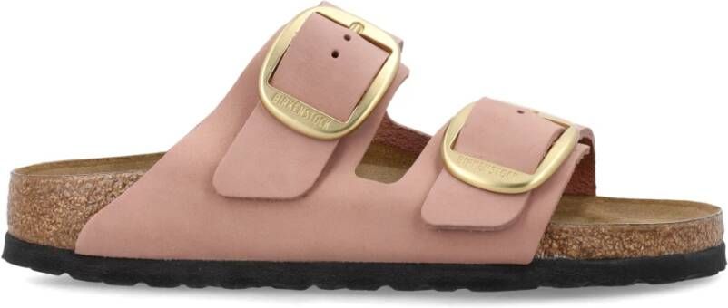 Birkenstock Shoes , Roze, Dames