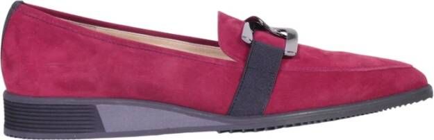 Brunate Loafers 11605 38325 , Roze, Dames