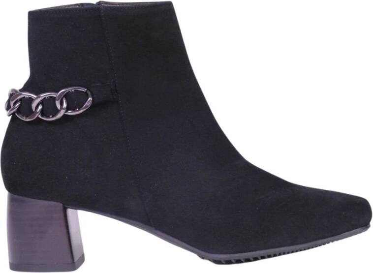 Brunate Sko 38323 , Zwart, Dames