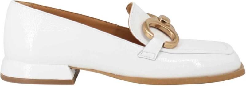 Bruno Premi Instappers & Slip ons Beige Dames