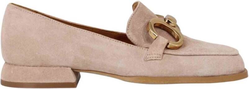 Bruno Premi Instappers & Slip ons Roze Dames