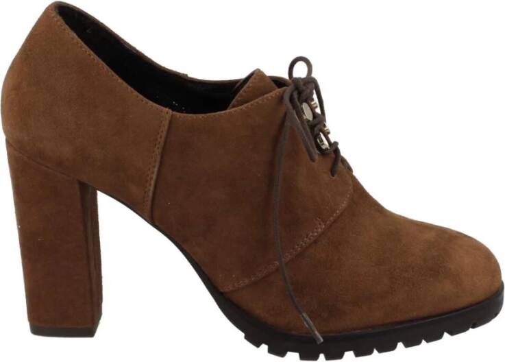 Bruno Premi Schoenen Miinto 7F9258C6D4B06CAA690A , Bruin, Dames