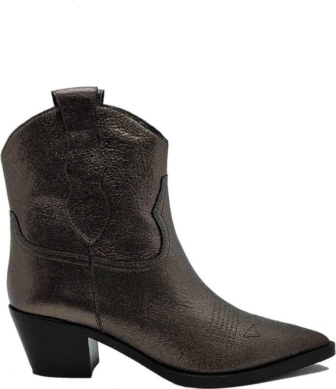 Bruno Premi Schoenen , Zwart, Dames