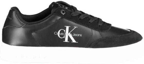 Calvin Klein Black Women & Sportschoenen , Zwart, Dames online kopen