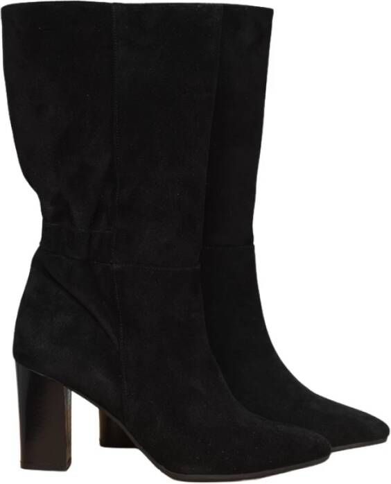 Carmens Carol Curl Mousse , Zwart, Dames