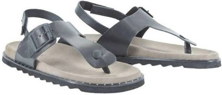 Cashott Schoenen , Grijs, Dames