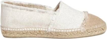 Castañer Kampala Boots , Wit, Dames