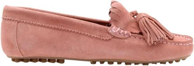 catwalk Mocassin , Roze, Dames